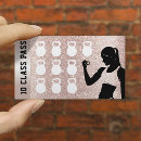 Search for fitness loyalty cards Trainer