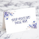 Search for photo place cards Contemporary