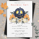 Search for samhain invitations Pumpkins