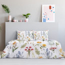 Search for duvet covers wildflower
