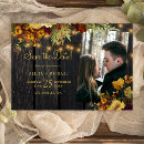 Search for autumn wedding save the dates Fall floral