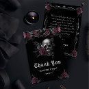 Search for death cards Black and white
