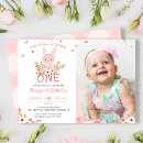 Search for bunny invitations 1st birthday