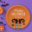 Search for halloween plates Spiders