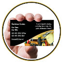 Search for handyman business cards tools
