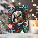 Search for circle christmas cards Colorful