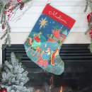 Search for kids christmas stockings Winter