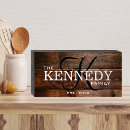 Search for housewarming gifts Family established