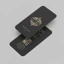 Search for ornament business cards Corporate