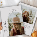 Search for high school senior cards Handwritten script