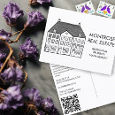 Search for marketing postcards Simple