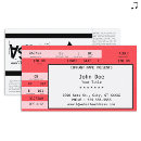 Search for bass guitar business cards Rock