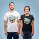 Search for world peace tshirts Planet