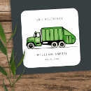 Search for garbage truck stickers cute