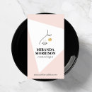 Search for face business cards Stylist