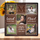 Search for celebration of life plaques Sympathy