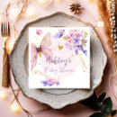 Search for butterfly napkins Floral