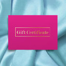 Search for massage therapy business gift certificates Elegant