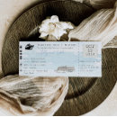 Search for cruise ship ticket invitations Destination