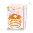 Search for pajama Pancake party