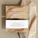 Search for stylish business cards construction