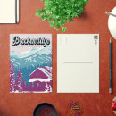 Search for breckenridge colorado postcards Rocky mountains