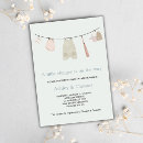 Search for baseball baby shower invitations Clothesline