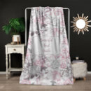 Search for girl baby blankets Botanical