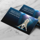Search for ballroom dance business cards Tango