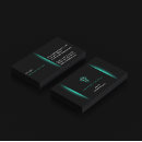 Search for cross business cards pastor