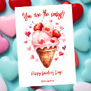 Search for ice cream valentines day cards Cool