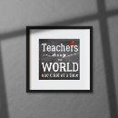 Search for teacher appreciation week posters Inspirational