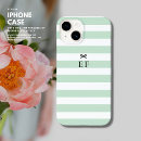Search for sage green iphone cases Girly