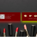 Search for lips business cards Fashion
