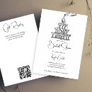Search for doodle invitations Minimalist