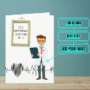 Search for doctor birthday cards Funny