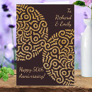 Search for 50th wedding anniversary cards Elegant