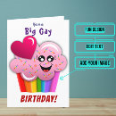 Search for gay birthday cards Queer