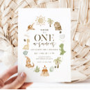 Search for saurus invitations Boy dinosaur party