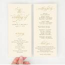 Search for announcement paper wedding programs Calligraphy
