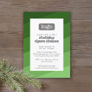 Search for company dinner invitations Logo