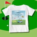 Search for hole in one gifts First birthday