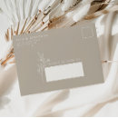Search for taupe envelopes Floral