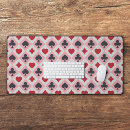 Search for poker mousepads Diamonds