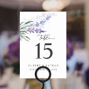 Search for elegant table cards floral