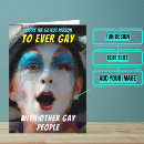 Search for gay cards Queer