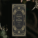 Search for simple save the dates Classy