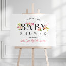 Search for baby shower foam board Elegant