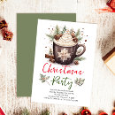 Search for christmas invitations Modern