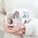 Search for initial mugs weddings